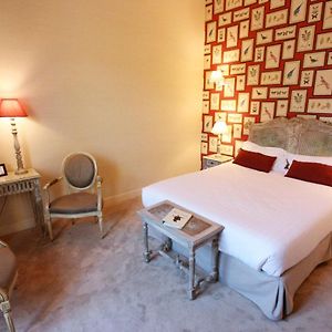 Chambre Supérieure Lit King-Size